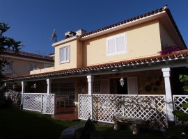 Haus in Puerto de la Cruz - Las Adelfas