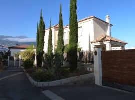 Villa in Puerto de la Cruz - La Paz