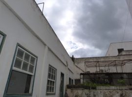 Kanarische Haus in Puerto de la Cruz - Zentrum