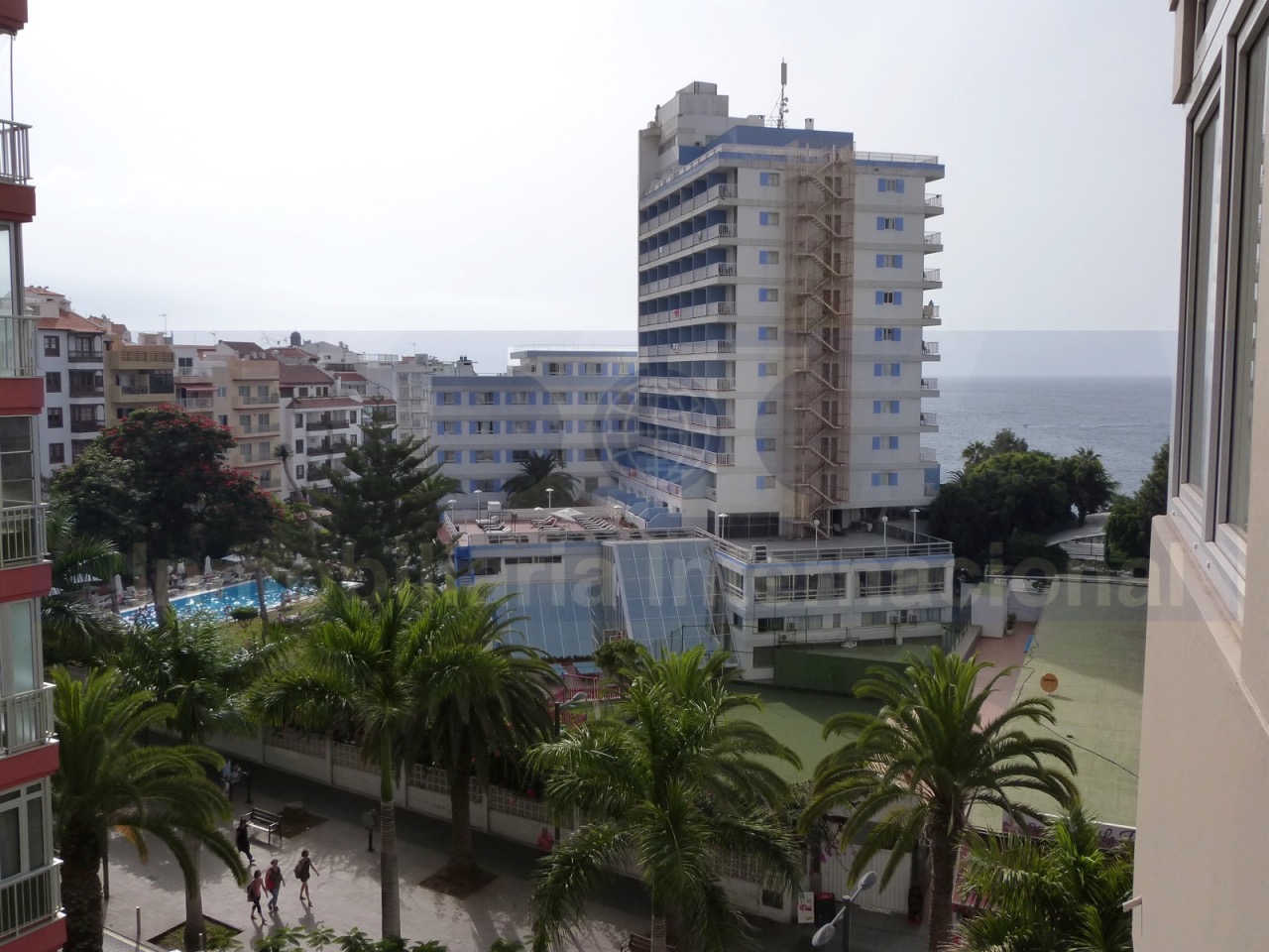 Estudio en Puerto de la Cruz – Zona Avenida | Inmobiliaria Internacional