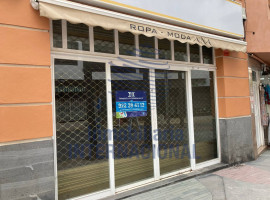 Commercial premises in Puerto de la cruz -  Avenida / San Telmo district