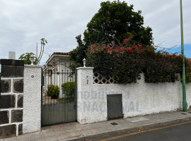 Villa in Puerto de la Cruz - El Esquilón