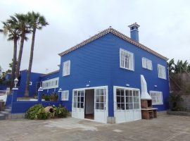 Haus mi Finca in Puerto de la Cruz - Las Dehesas
