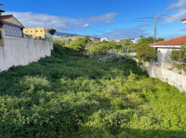 Terreno urbano in La Orotava
