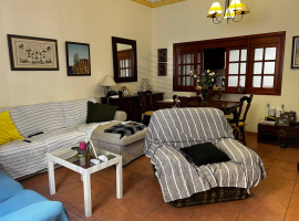 Wohnung in Puerto de la Cruz - Zentrum - Ranilla