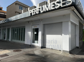 Commercial premises in San Telmo - Puerto de la Cruz