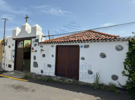 Casas Terreras en La Orotava - Los Rechazos