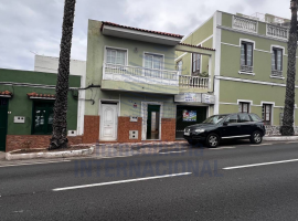 Local comercial - Puerto de la Cruz - Las Arenas