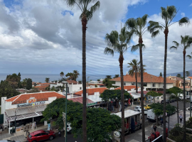 Monolocale en Puerto de la Cruz - La Paz