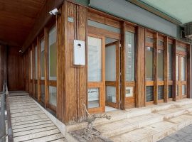 LOCAL COMERCIAL EN ALQUILER PUERTO DE LA CRUZ