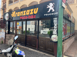 Local en Puerto de la Cruz - Carretera de las Arenas