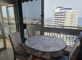 Apartamento en Puerto de la Cruz - Martiánez