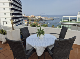 Bilocale in Puerto de la Cruz - Zona Martiánez