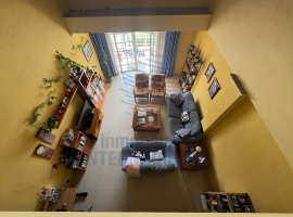 ESPECTACULAR PISO EN LA OROTAVA